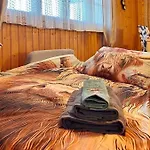 Gemuetliche 2-zimmer Mir Bergblick Lejlighed *
