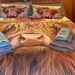 Gemuetliche 2-zimmer Mir Bergblick Apartmán *