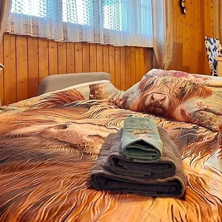 Gemuetliche 2-zimmer Mir Bergblick Lejlighed *