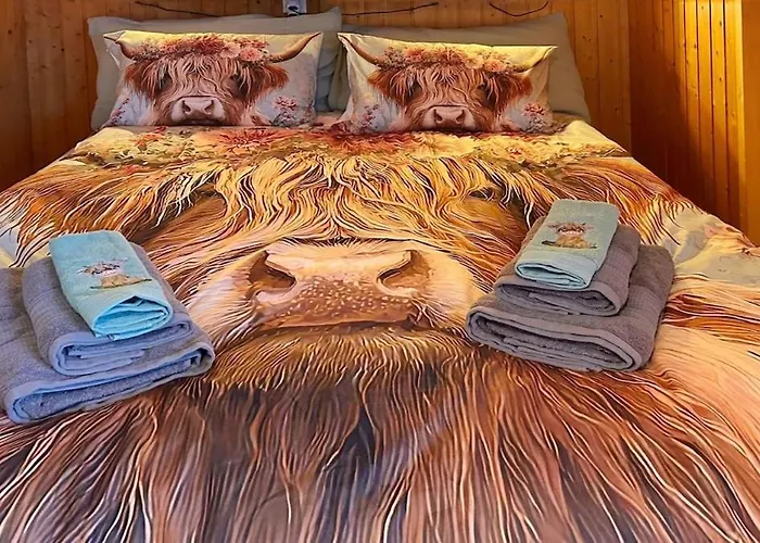 Gemuetliche 2-zimmer Mir Bergblick Lejlighed *